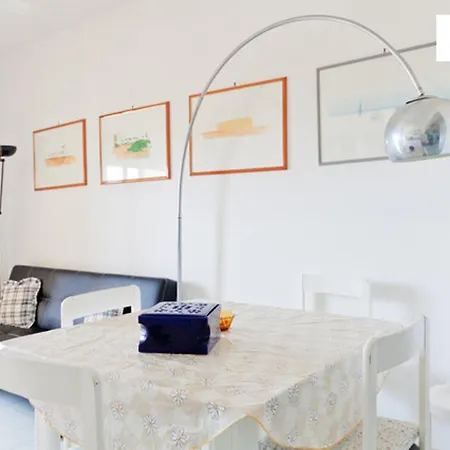 A 20 Metri Dalla Apartment