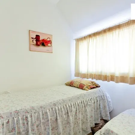 Apartment A 20 Metri Dalla