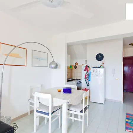 Apartment A 20 Metri Dalla Trapani